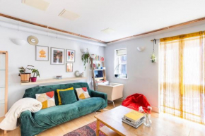 Stylish Room & Private Bathroom in Central London